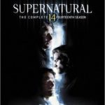 Supernatural: The Complete Fourteenth Season (2018) (Blu-ray Review)