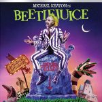 Beetlejuice (1988) (4K Ultra HD/Blu-ray Review)