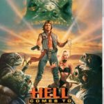Hell Comes to Frogtown (1987) (BLU-RAY/DVD REVIEW)