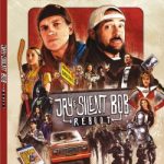 Jay and Silent Bob Reboot (2019) (BLU-RAY REVIEW)