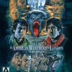 An American Werewolf in London (1981) (Arrow Video) (BLU-RAY REVIEW)