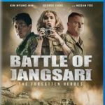 The Battle of Jangsari (2019) (BLU-RAY/DVD REVIEW)
