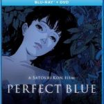 Perfect Blue (1997) (BLU-RAY/DVD REVIEW)