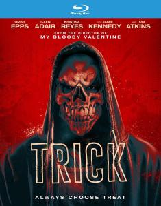 Trick (2019) (BLU-RAY REVIEW)