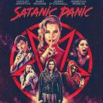 Satanic Panic (2019) (BLU-RAY REVIEW)