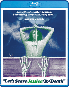 Let’s Scare Jessica To Death (1971) (BLU-RAY REVIEW)