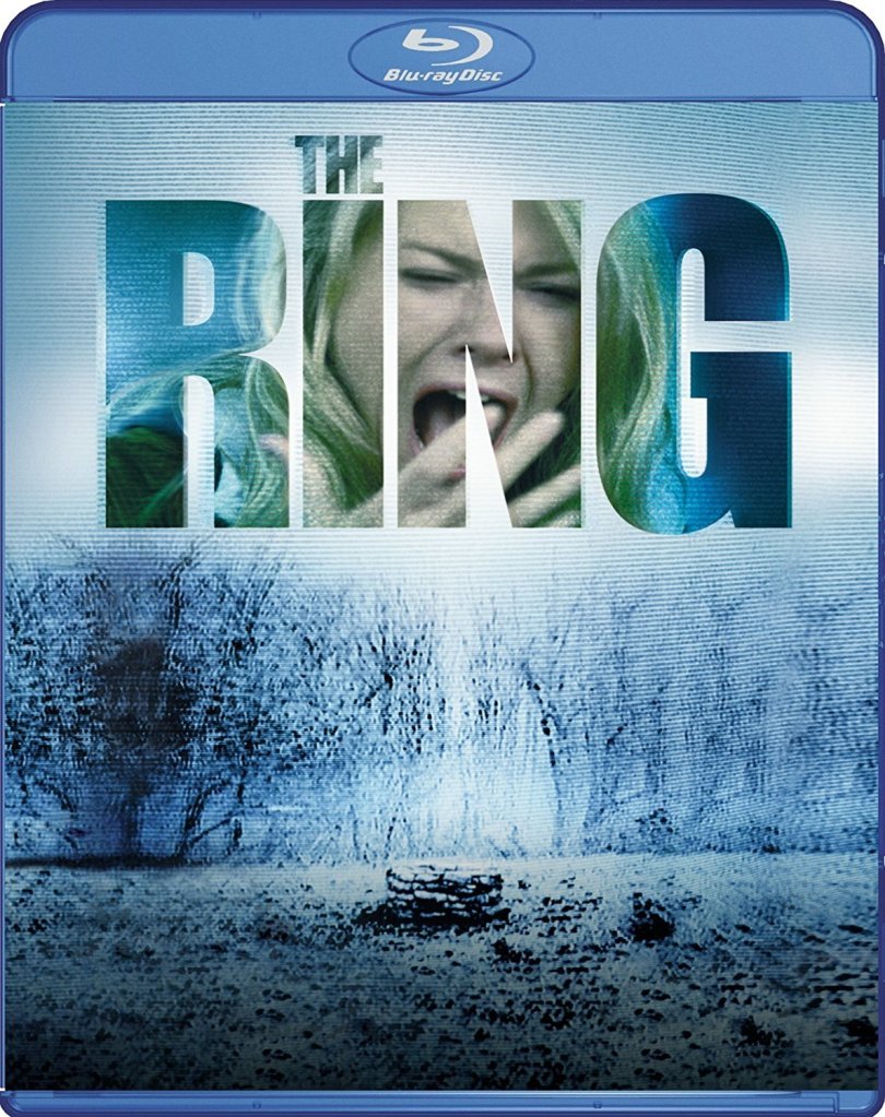The Ring (2002) (Blu-ray Review)