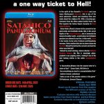 Mondo Macabro’s and CAV’s May 2020 Release of SATANICO PANDEMONIUM