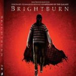 Brightburn (2019) (BLU-RAY/DVD REVIEW)