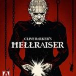 Hellraiser (1987) (Arrow Video) (BLU-RAY REVIEW)