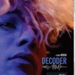 Decoder (1984) (BLU-RAY/DVD REVIEW)