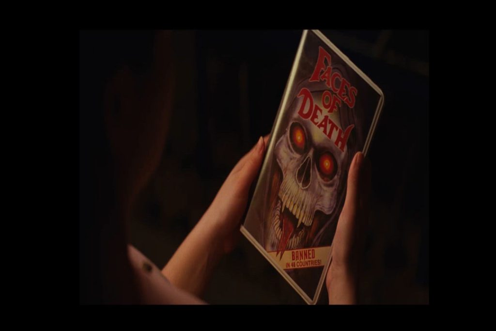 Faces of Death (2026) (Movie Review)