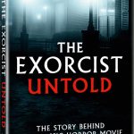 The Exorcist: Untold (2023) (DVD Review)