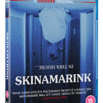 Skinamarink (2022) (Acorn Media) (Blu-ray Review)