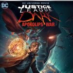 Justice League Dark: Apokolips War Coming Soon!