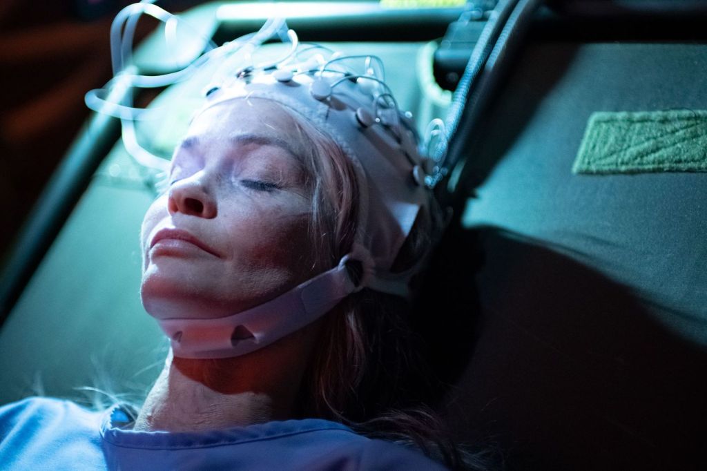 DEMONIC by Neill Blomkamp – In Theaters, On Demand and Digital August 20th