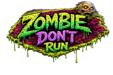 Zombie Don't Run