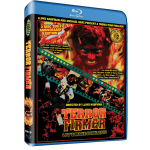 Terror Firmer (1999) (20th Anniversary Edition) (BLU-RAY REVIEW)