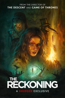 “THE RECKONING” – SHUDDER PREMIERE MAY 13