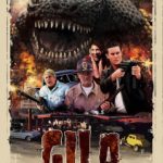 Jim Wynorski’s Monster Movie Masterpiece Gila on DVD April 22nd