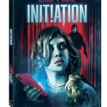 Initiation arrives on Blu-ray and DVD 7/20