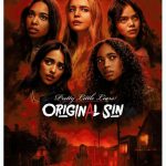 Pretty Little Liars: Original Sin: The Complete First Season (DVD Review)
