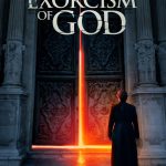 Lionsgate Announce: The Exorcism of God, arrives April 19th
