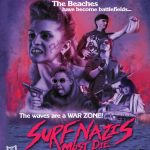 Surf Nazis Must Die (1987) (Troma) (BLU-RAY REVIEW)