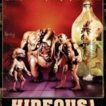 Hideous! (1997) (88 Films DVD Review)