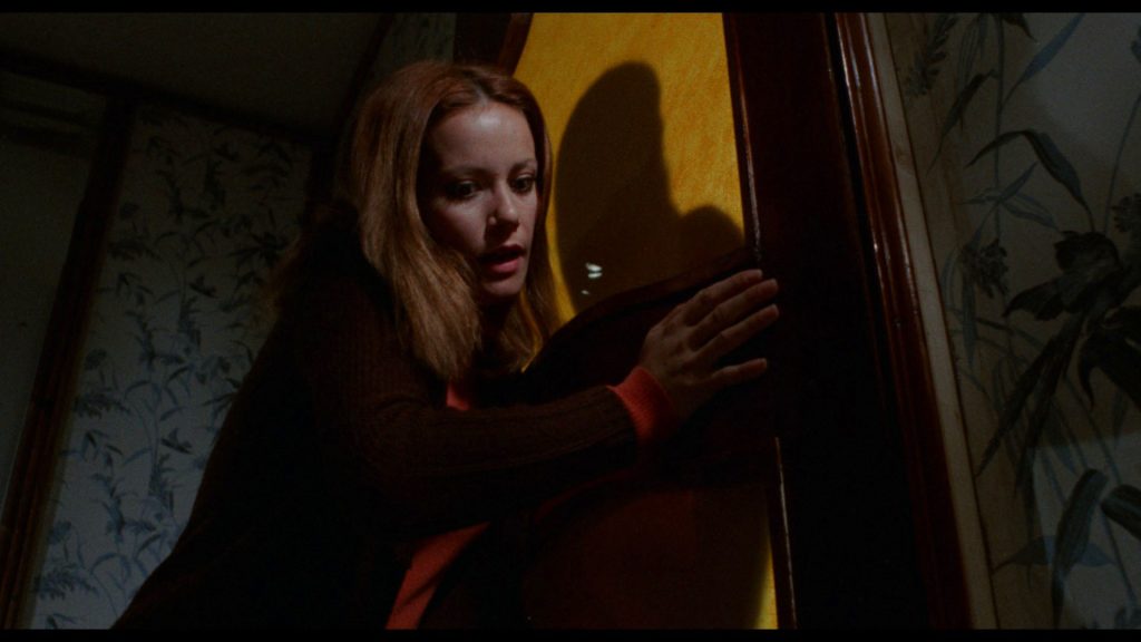A Bay of Blood (1971) (4K Ultra HD Review)