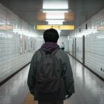 Exit 8 (2025) (Blu-ray Review)