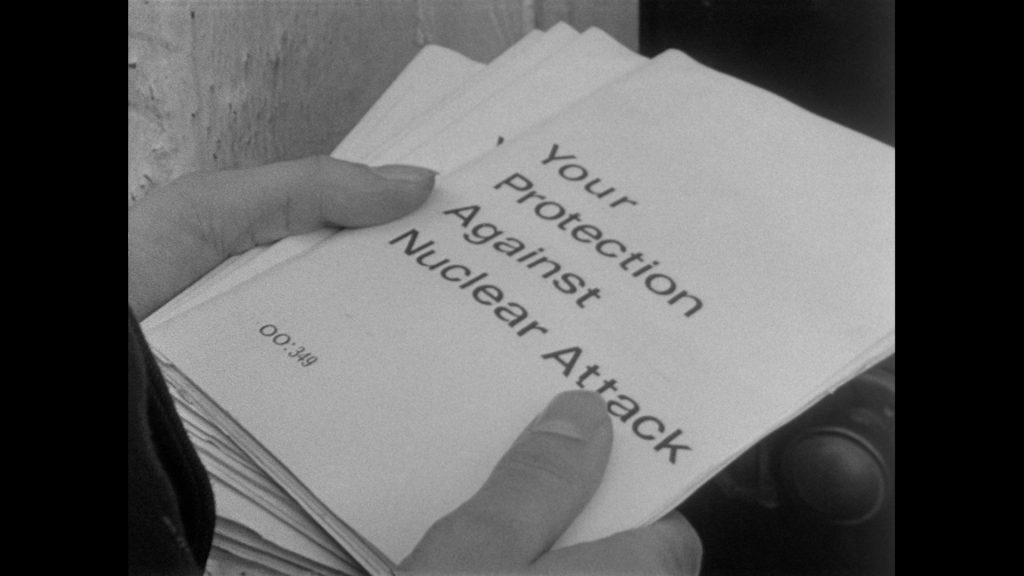 The War Game (1965) (4K Ultra HD Review)