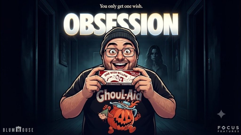 Obsession (2026) (Universal) 4K Ultra HD Review (Video)