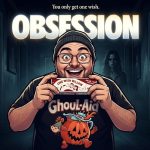 Obsession (2026) (Universal) 4K Ultra HD Review (Video)