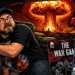 Severin Put WHAT ON 4K?!? / Threads & The War Game (Video)