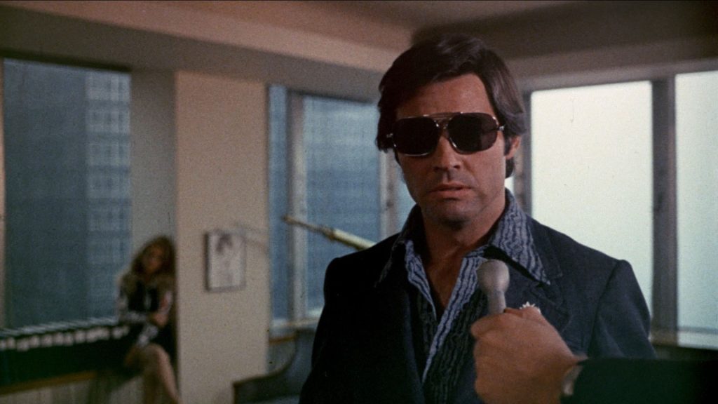 Sugar Cookies (1973) (Blu-ray Review)