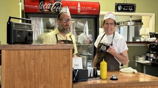 Sweet Meats (2025) (Blu-ray Review)