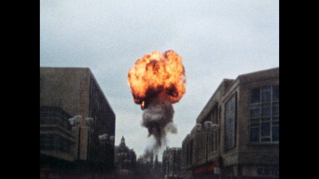 Threads (1984) (4K Ultra HD Review)