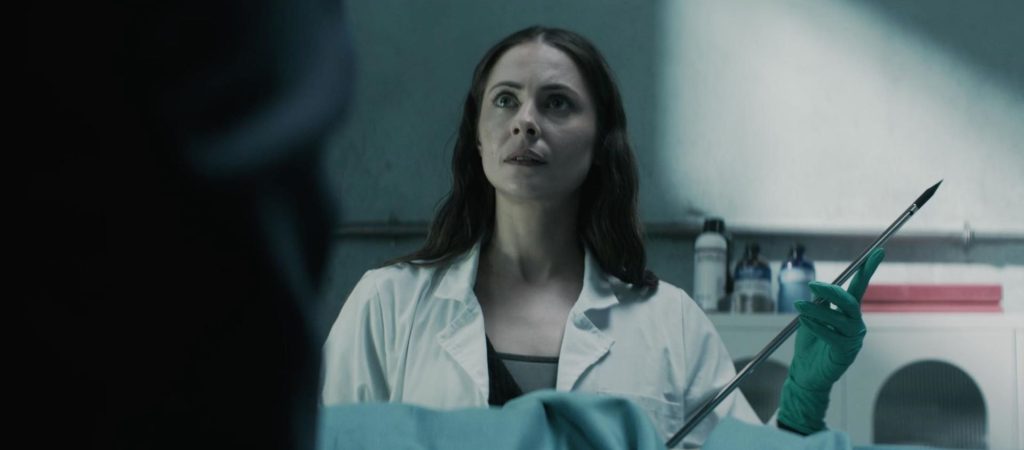 The Mortuary Assistant (2026) (Blu-ray Review)