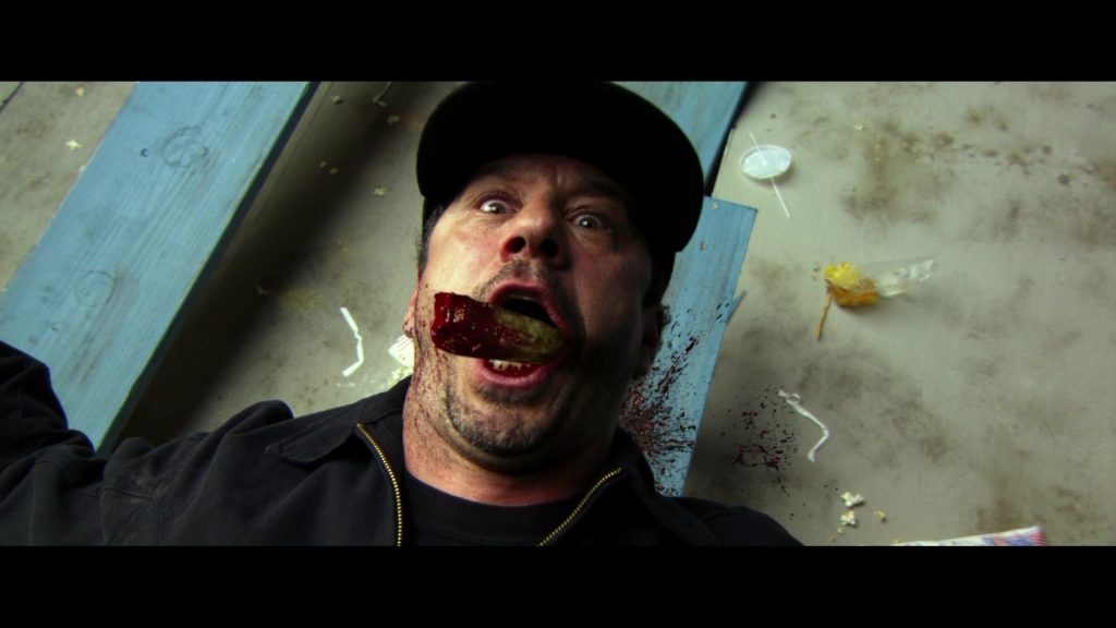 The Final Destination 3D (2009) (Blu-ray Review)
