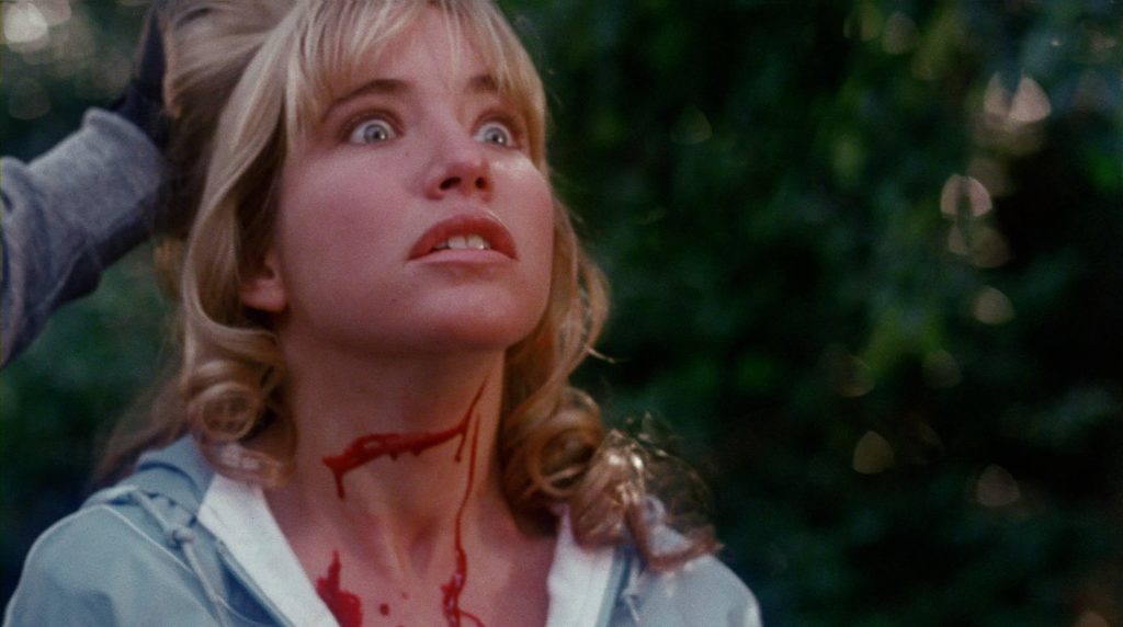 Graduation Day (1981) (Blu-ray Review)