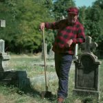The Four Gates of Death (2026) (Blu-ray Review)
