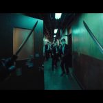 The Villainess (2017) (Blu-ray Review)