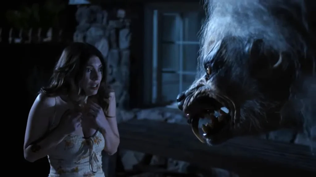 Models vs. Werewolves (2026) (Blu-ray Review)
