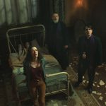 The Pope’s Exorcist (2023) (4K Ultra HD Review)