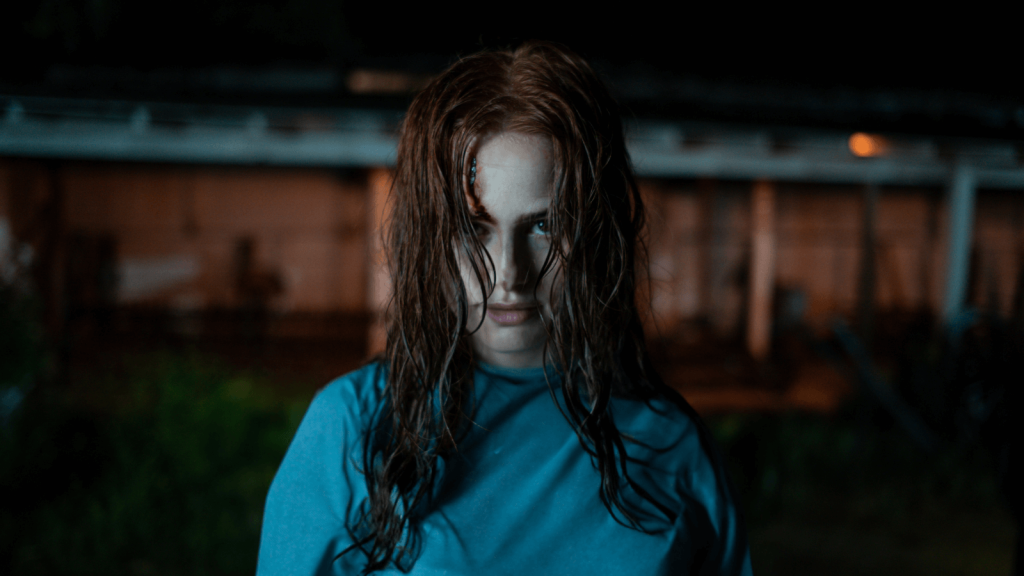 The Strangers: Chapter 2 (2025) (4K Ultra HD Review)