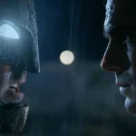Batman v Superman: Dawn of Justice (2016) (Blu-ray Review)