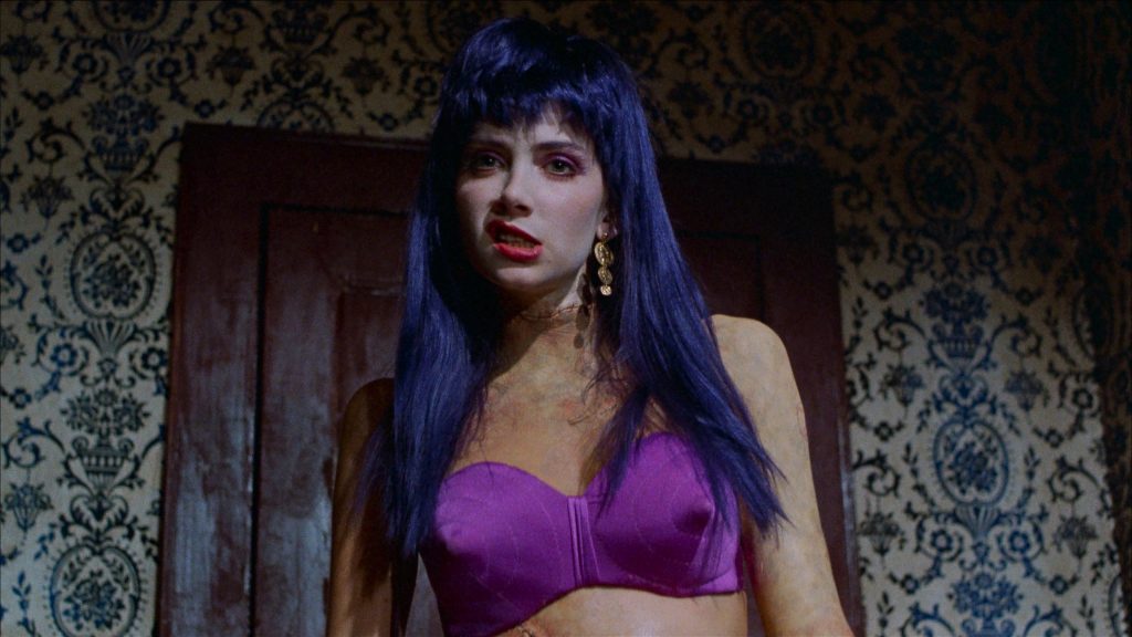Frankenhooker (1990) (4K Ultra HD Review)