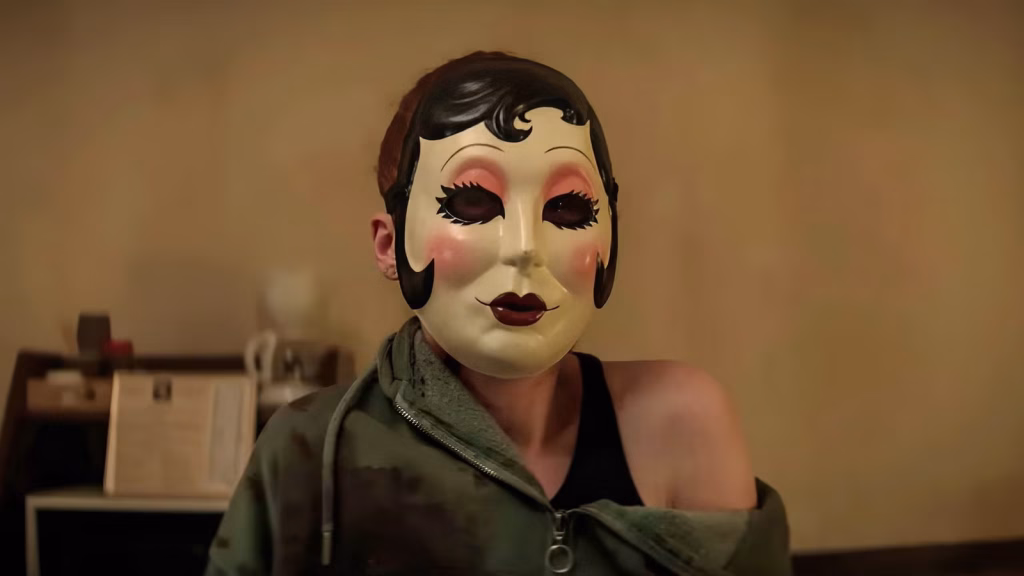 The Strangers: Chapter 3 (2026) (4K Ultra HD Review)